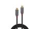 CABLE USB3.2 C-C 1.5M/ANTHRA 36902 LINDY
