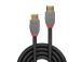 CABLE HDMI-HDMI 2M/ANTHRA 36953 LINDY