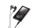 MP3 PLAYER 16GB BLACK/3717470 INTENSO