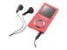 MP3 PLAYER 16GB PINK/3717473 INTENSO