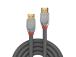 CABLE HDMI-HDMI 5M/CROMO 37874 LINDY