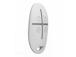 KEYFOB WIRELESS SPACECONTROL/WHITE 38166 AJAX