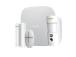 ALARM SECURITY STARTERKIT CAM/PLUS WHITE 38174 AJAX