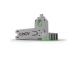 USB PORT BLOCKER 4PACK/GREEN 40451 LINDY