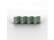 USB PORT BLOCKER 10PACK/GREEN 40461 LINDY