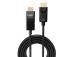 CABLE DISPLAY PORT TO HDMI 3M/40927 LINDY