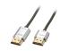 CABLE HDMI-HDMI 3M/CROMO 41675 LINDY