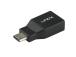 ADAPTER USB3.1 TYPE C/A/41899 LINDY