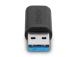 ADAPTER USB3.2 TYPE C/A/41904 LINDY