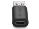 ADAPTER USB3.2 TYPE C/A/41904 LINDY