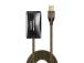 CABLE USB2 EXTENSION HUB 10M/ACTIVE 42635 LINDY