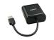 I/O EXTENDER USB2 60M CAT.6/42679 LINDY
