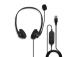 HEADSET USB/42870 LINDY
