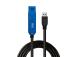 CABLE USB3 EXTENSION 10M/43157 LINDY
