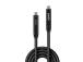 CABLE USB-C TO USB-C 10M/43333 LINDY