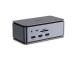 I/O DOCKING STATION USB4/DST-PRO 43372 LINDY