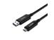 CABLE USB3.2 TYPE A TO C 25M/43396 LINDY