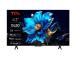 TV Set TCL 43 " 4K Ultra HD 3840 x 2160 pixels Flat 16:9 QLED 43T69C