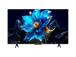 TV Set TCL 43 " 4K Ultra HD 3840 x 2160 pixels Flat 16:9 QLED 43T69C