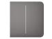 SMART SIDEBUTTON 2GANG/GREY 46023 AJAX