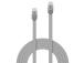 CABLE CAT6 U/UTP 3M/GREY 47493 LINDY