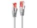 CABLE CAT6 S/FTP 15M/GREY 47709 LINDY
