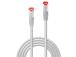 CABLE CAT6 S/FTP 15M/GREY 47709 LINDY