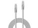 CABLE CAT5E U/UTP 1M/GREY 48362 LINDY