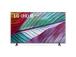 TV Set LG 50" 4K/Smart 3840x2160 Wireless LAN Bluetooth webOS 50UR78003LK