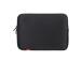 NB SLEEVE MACBOOK 13"/5123 BLACK RIVACASE