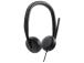 HEADSET WH3024/520-BBDH DELL