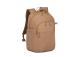 NB BACKPACK AVIVA 14"/5432 BEIGE RIVACASE