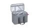 COOLER BAG POLIS/23L 5523 GREY RESTO