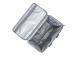 COOLER BAG POLIS/23L 5523 GREY RESTO