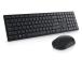 KEYBOARD +MOUSE WRL KM5221W/EST 580-AJRZ DELL