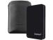 External HDD INTENSO 6023512 4TB USB 3.0 Colour Black 6023512