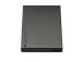 External HDD INTENSO 6028680 2TB USB 3.0 Buffer memory size 8 MB Colour Anthracite 6028680