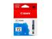 INK CARTRIDGE CYAN PGI-72C/6404B001 CANON