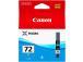 INK CARTRIDGE CYAN PGI-72C/6404B001 CANON