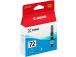 INK CARTRIDGE CYAN PGI-72C/6404B001 CANON