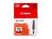 INK CARTRIDGE RED PGI-72R/6410B001 CANON