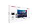 TV SET LCD 65" QLED 4K/65QG6C14 THOMSON