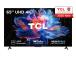 TV Set TCL 65 " 4K Ultra HD 3840 x 2160 pixels Flat 16:9 DLED 65V6C