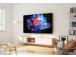 TV Set TCL 65 " 4K Ultra HD 3840 x 2160 pixels Flat 16:9 DLED 65V6C