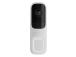 VIDEO DOORBELL/WHITE 66390 AJAX