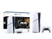PLAYSTATION 5 CONSOLE SLIM DIS/1TB +COD 711719021100 SONY