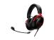 HEADSET HYPERX CLOUD III/BLACK/RED 727A9AA HYPERX
