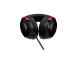 HEADSET HYPERX CLOUD III/BLACK/RED 727A9AA HYPERX