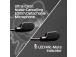 HEADSET HYPERX CLOUD III/BLACK/RED 727A9AA HYPERX