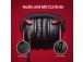 HEADSET HYPERX CLOUD III/BLACK/RED 727A9AA HYPERX